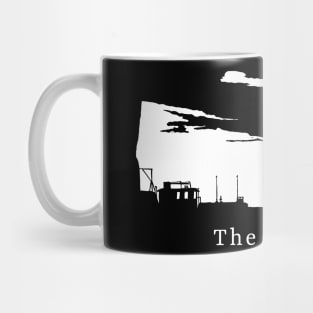 The Weakerthans Mug